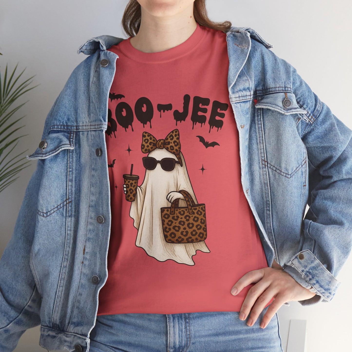 Halloween Graphic Tee