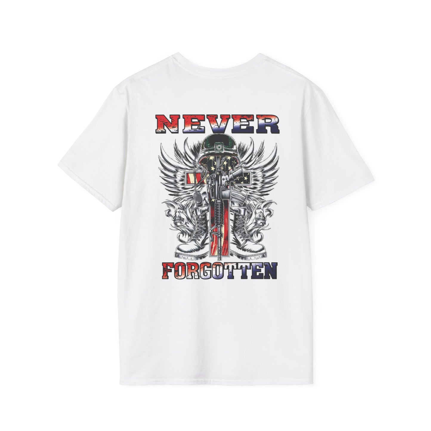 Memorial Day T-Shirt