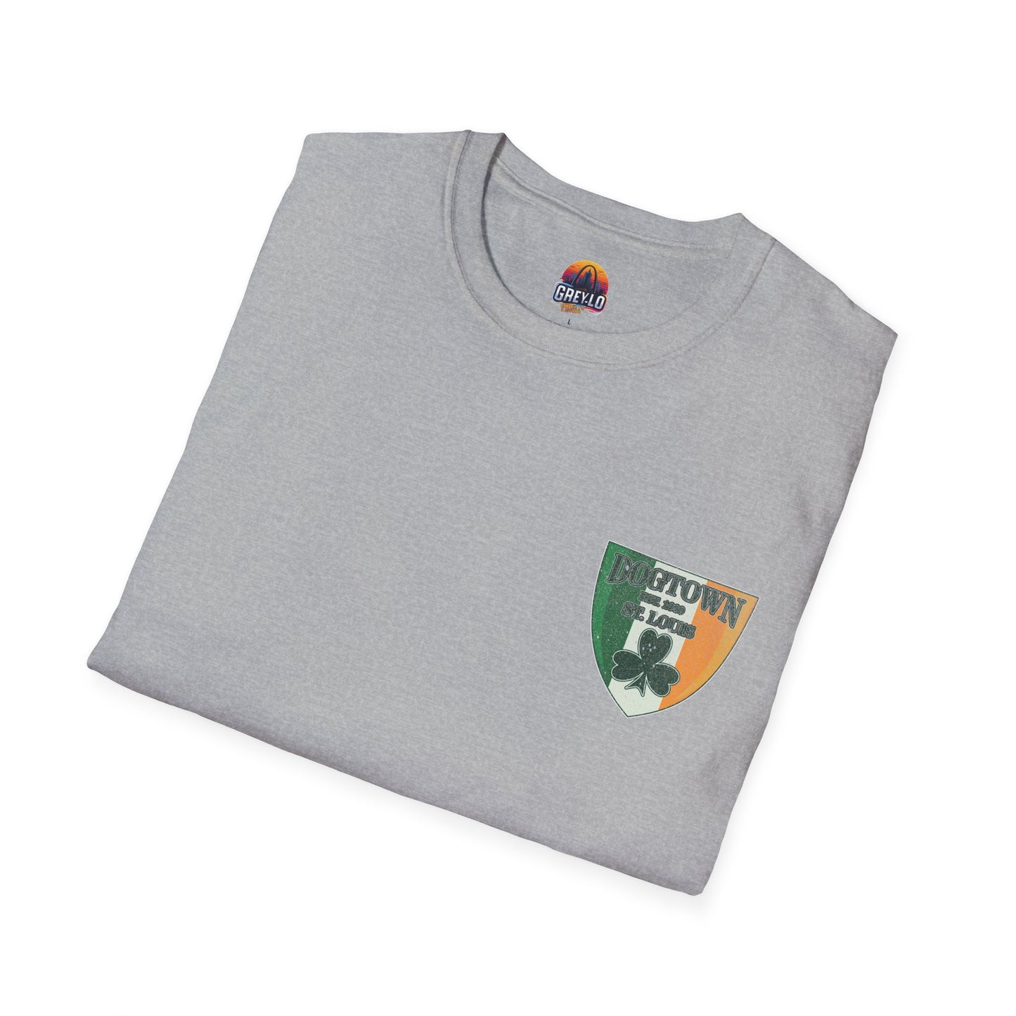 Dogtown T-shirt