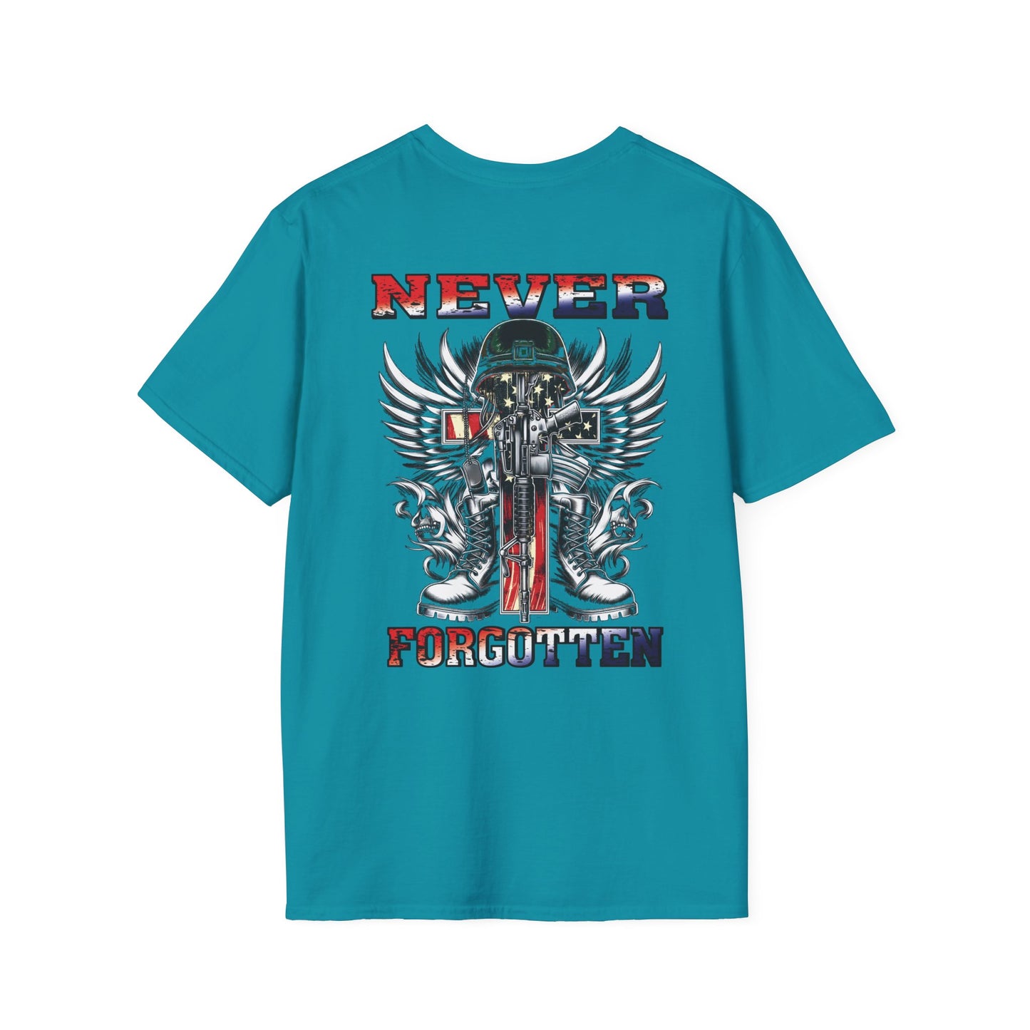 Memorial Day T-Shirt