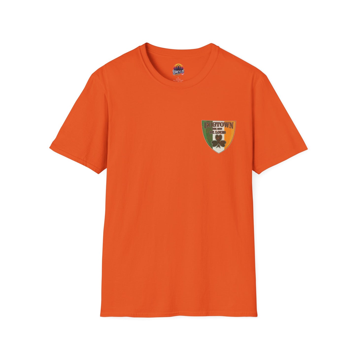 Dogtown T-shirt