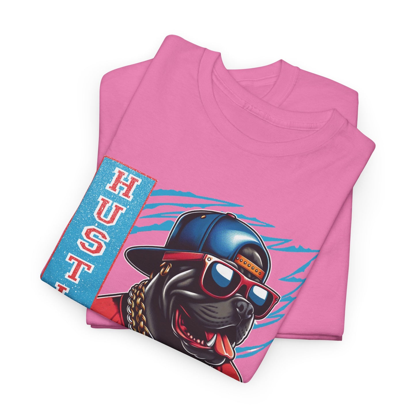 Hustle Cane Corso Tee