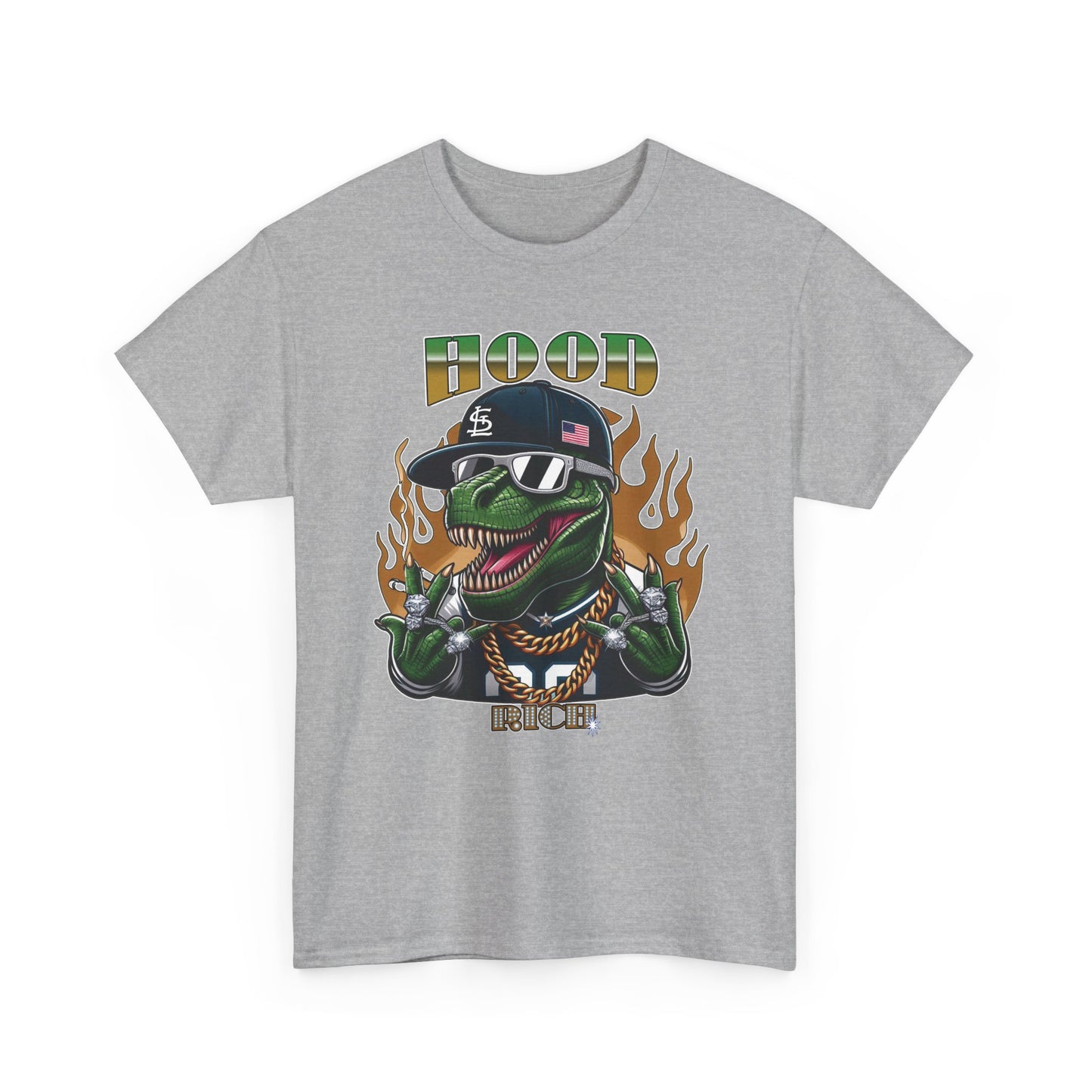 T-Rex Tee