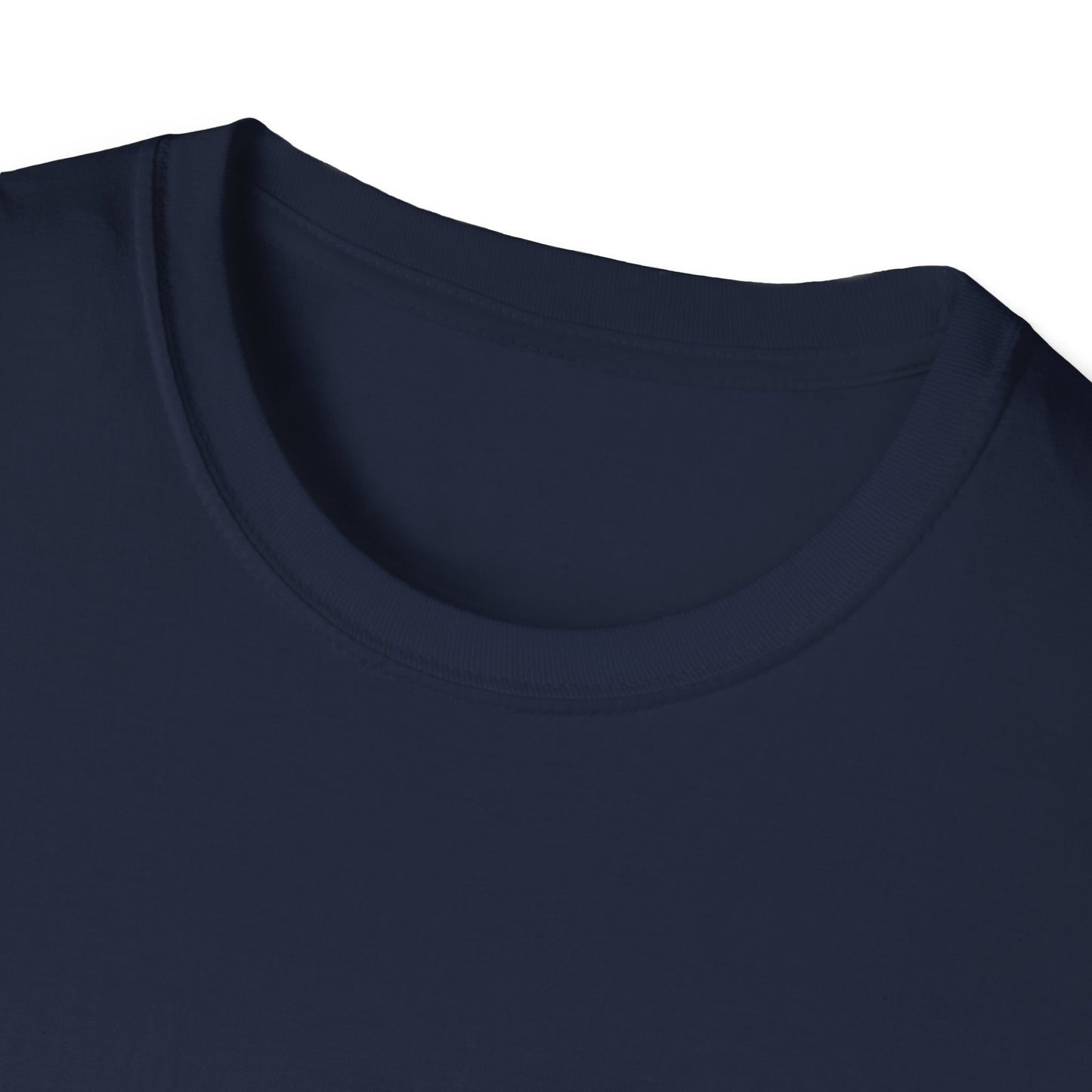Front and Back Logo Work Shirt
