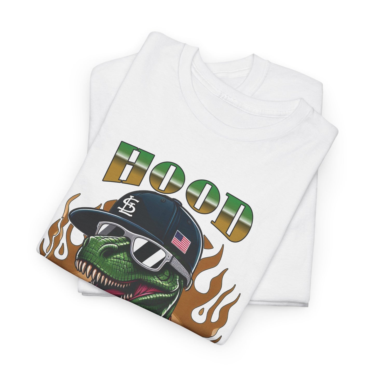 T-Rex Tee