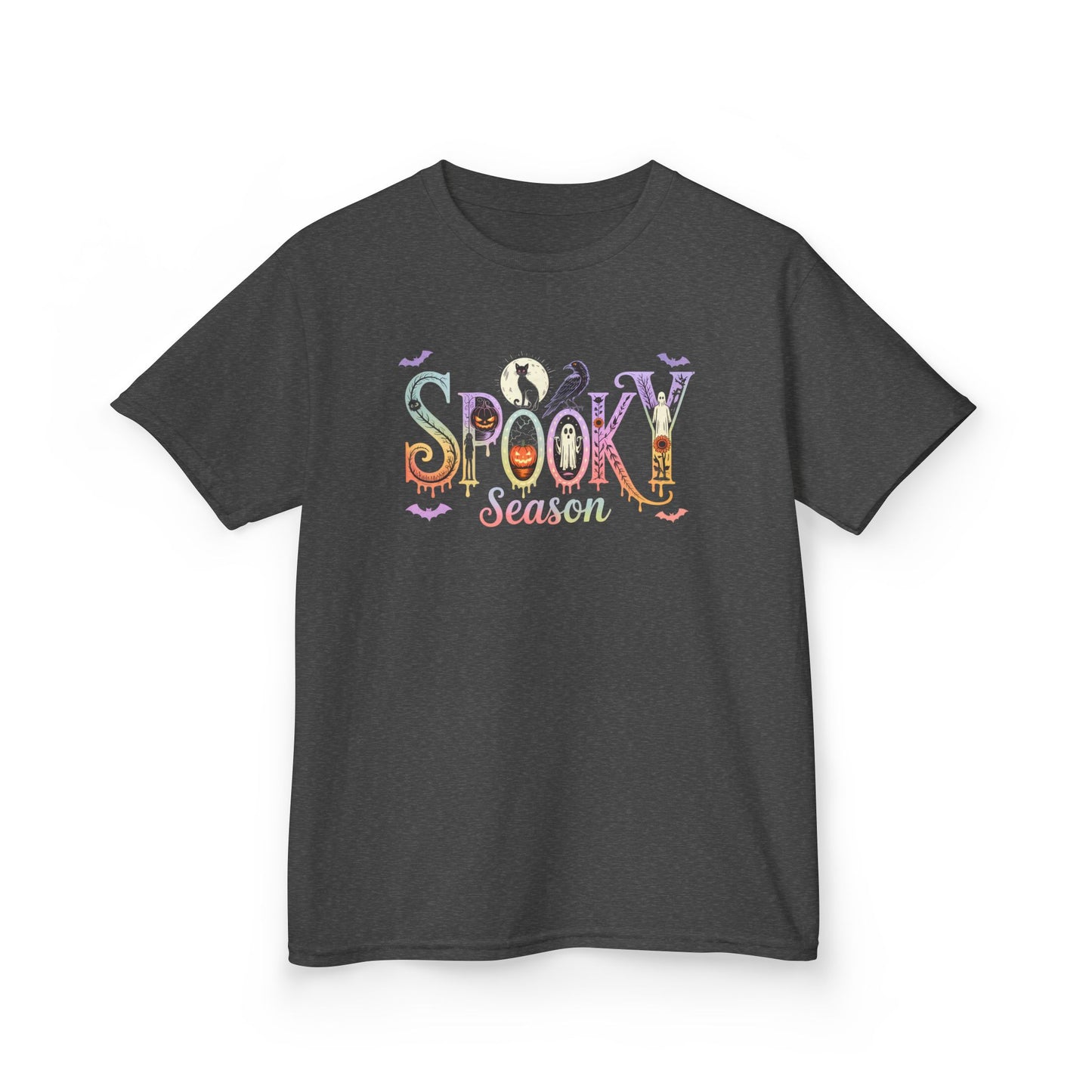 Kids Halloween Tee