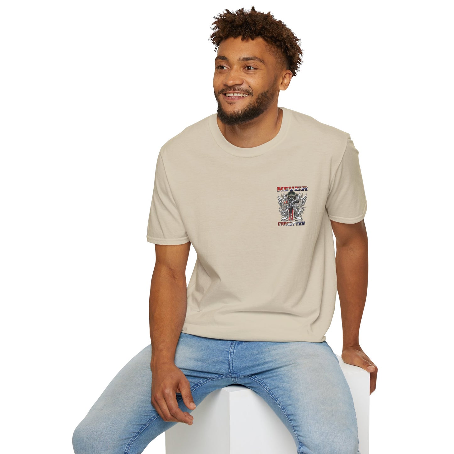 Memorial Day T-Shirt