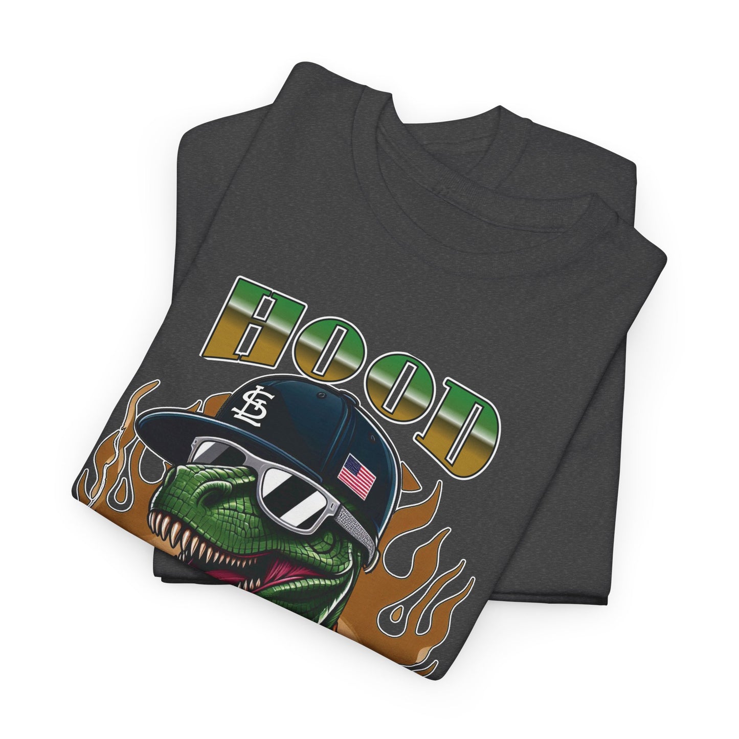 T-Rex Tee