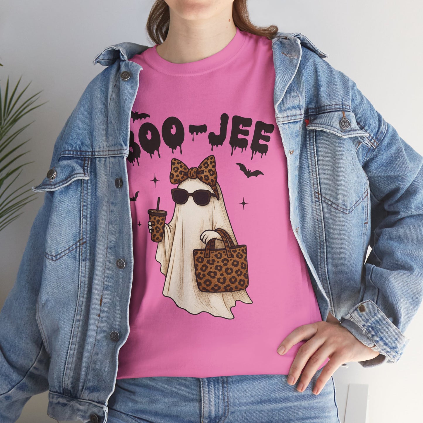 Halloween Graphic Tee