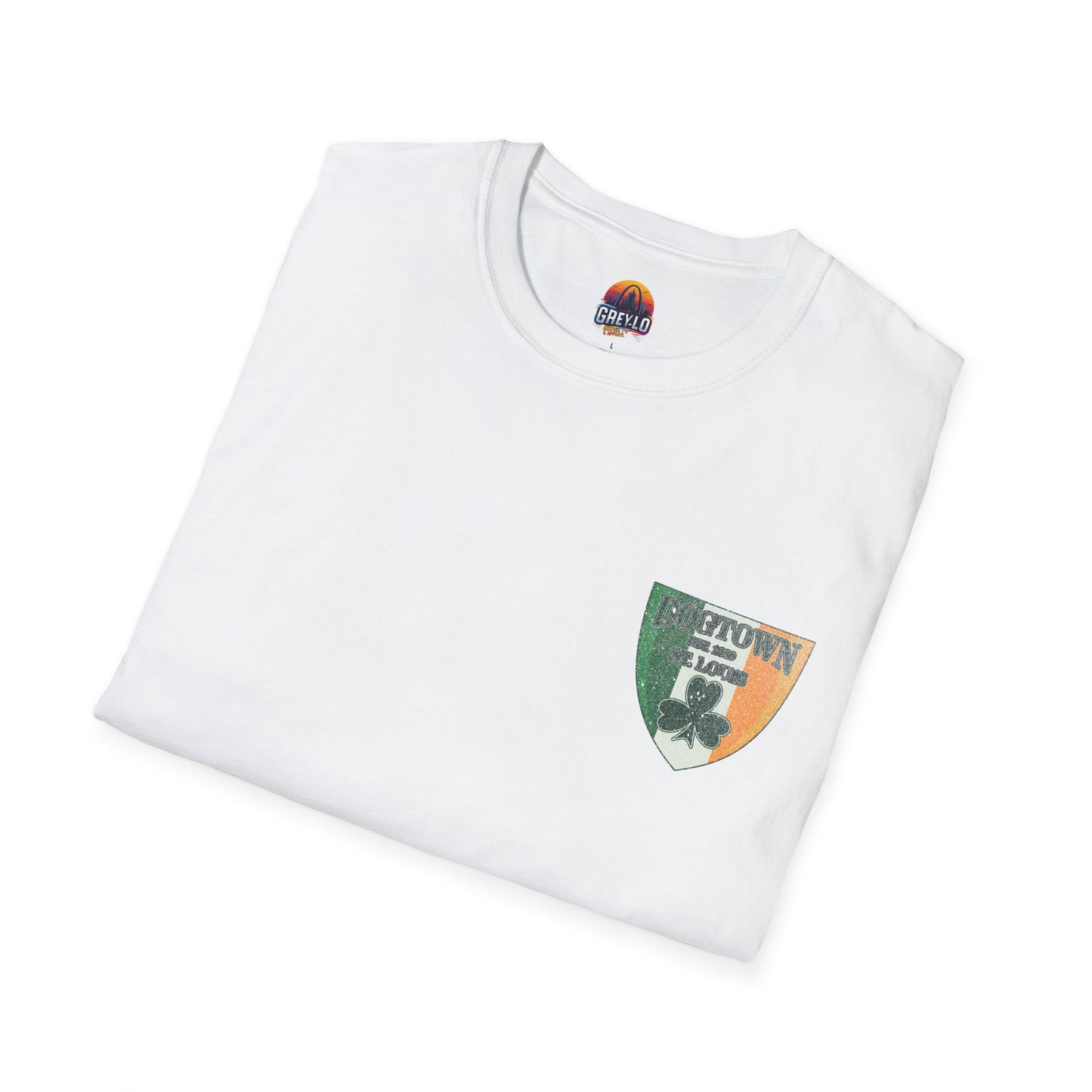 Dogtown T-shirt