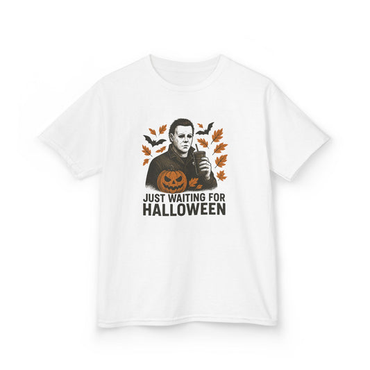 Kids Halloween Tee