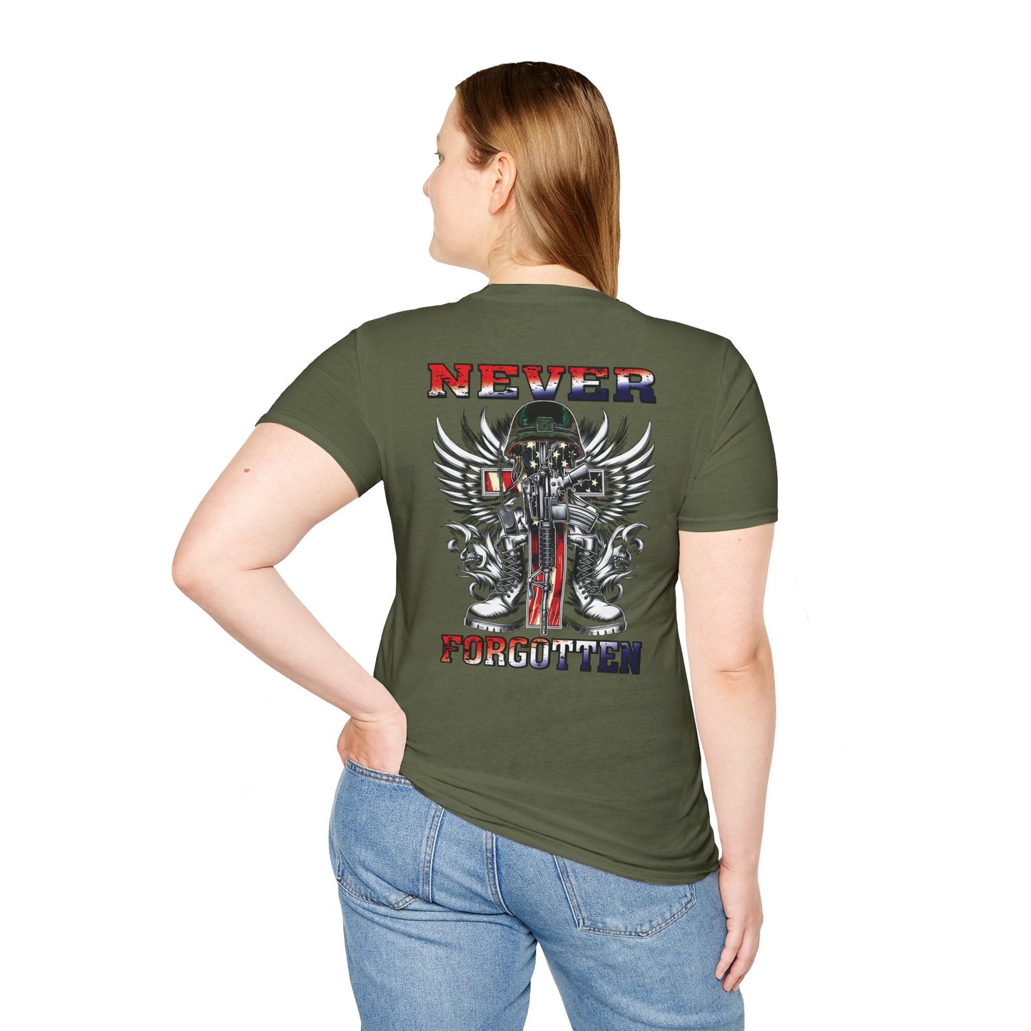 Memorial Day T-Shirt