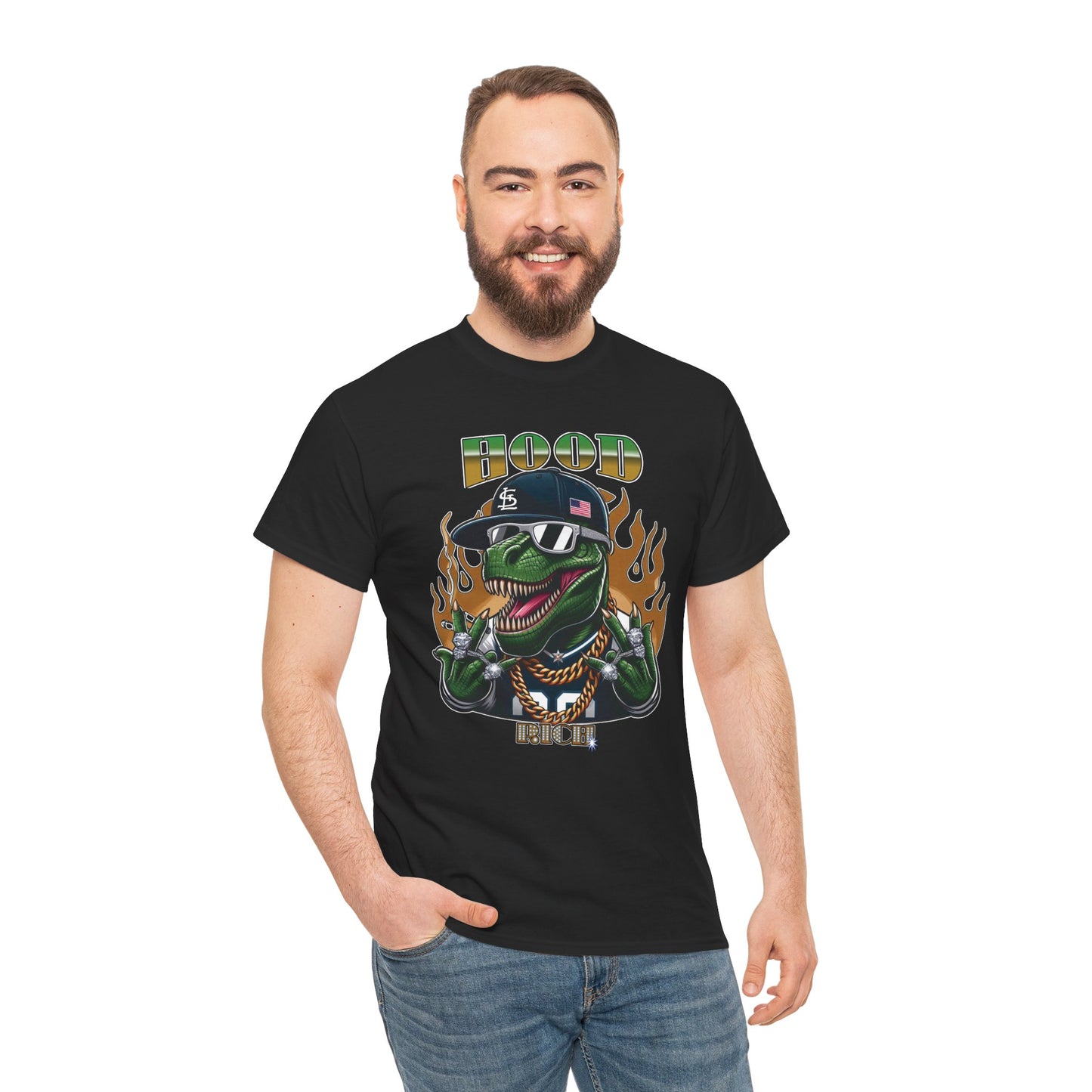 T-Rex Tee
