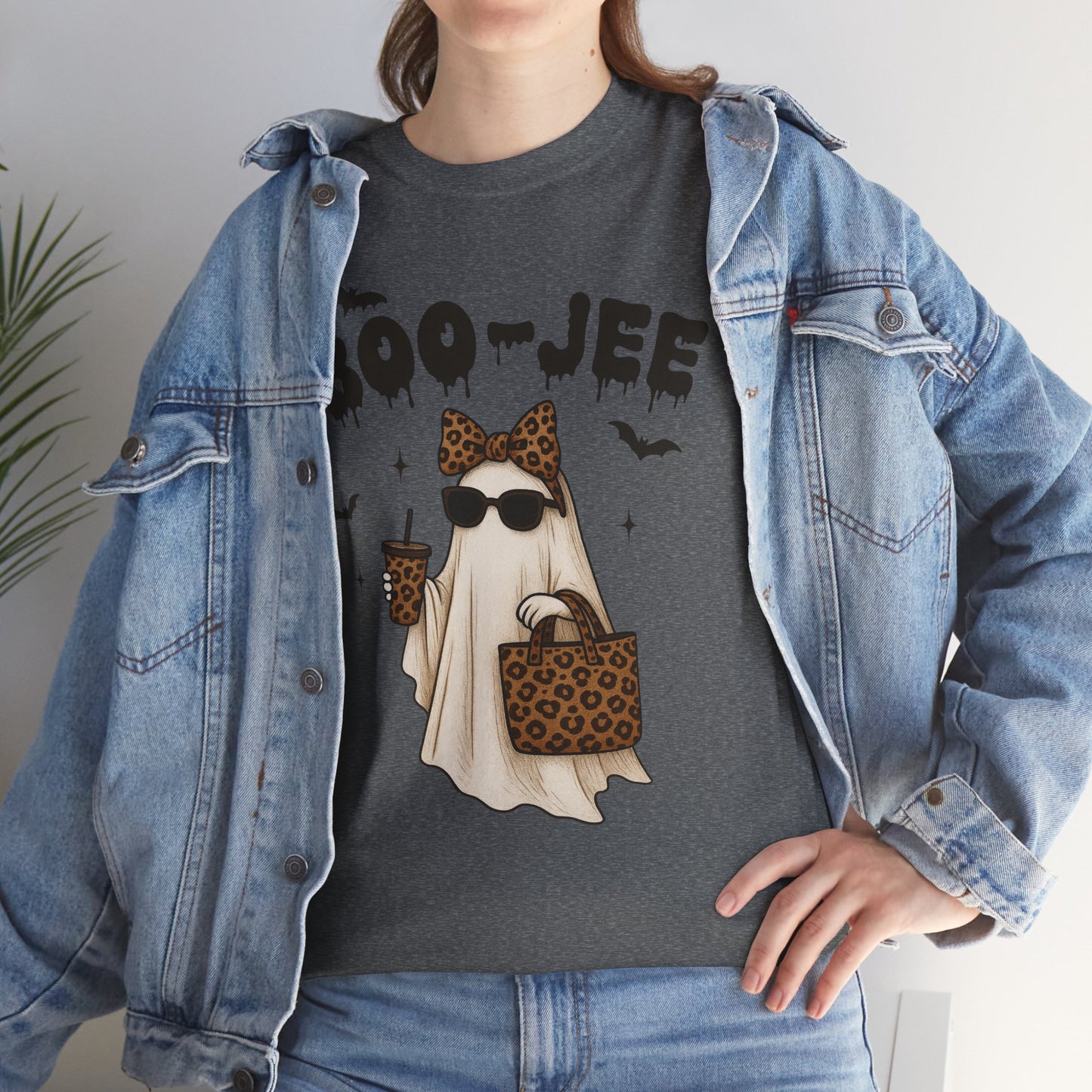Halloween Graphic Tee