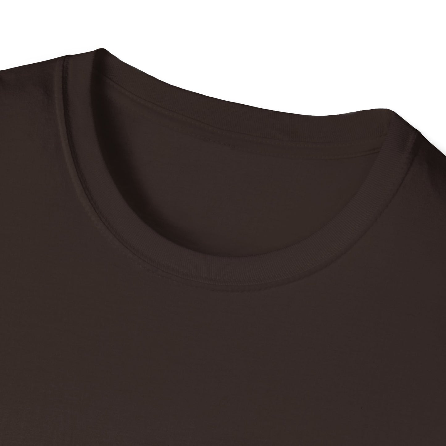 Custom Front Pocket Logo Work T-Shirt