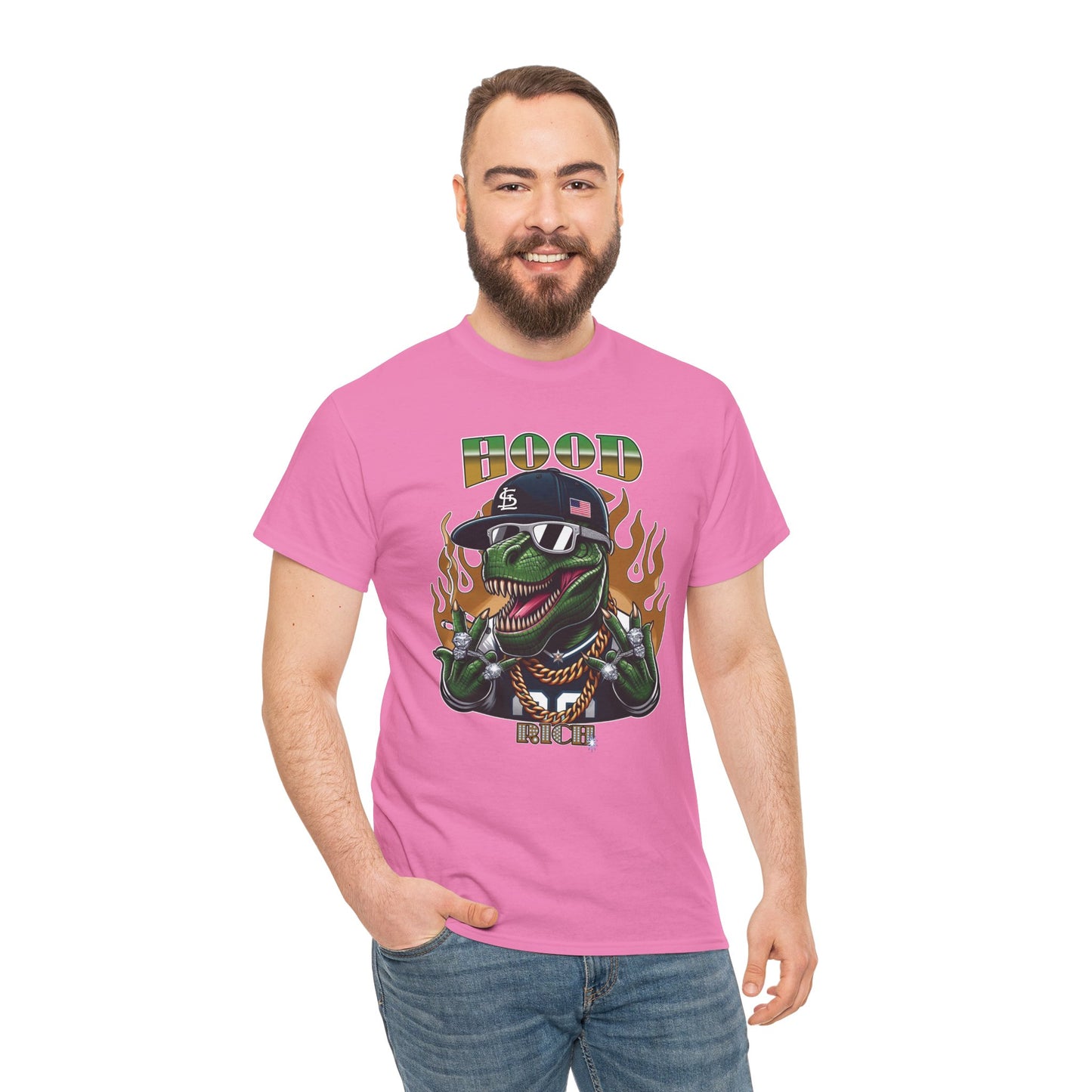 T-Rex Tee