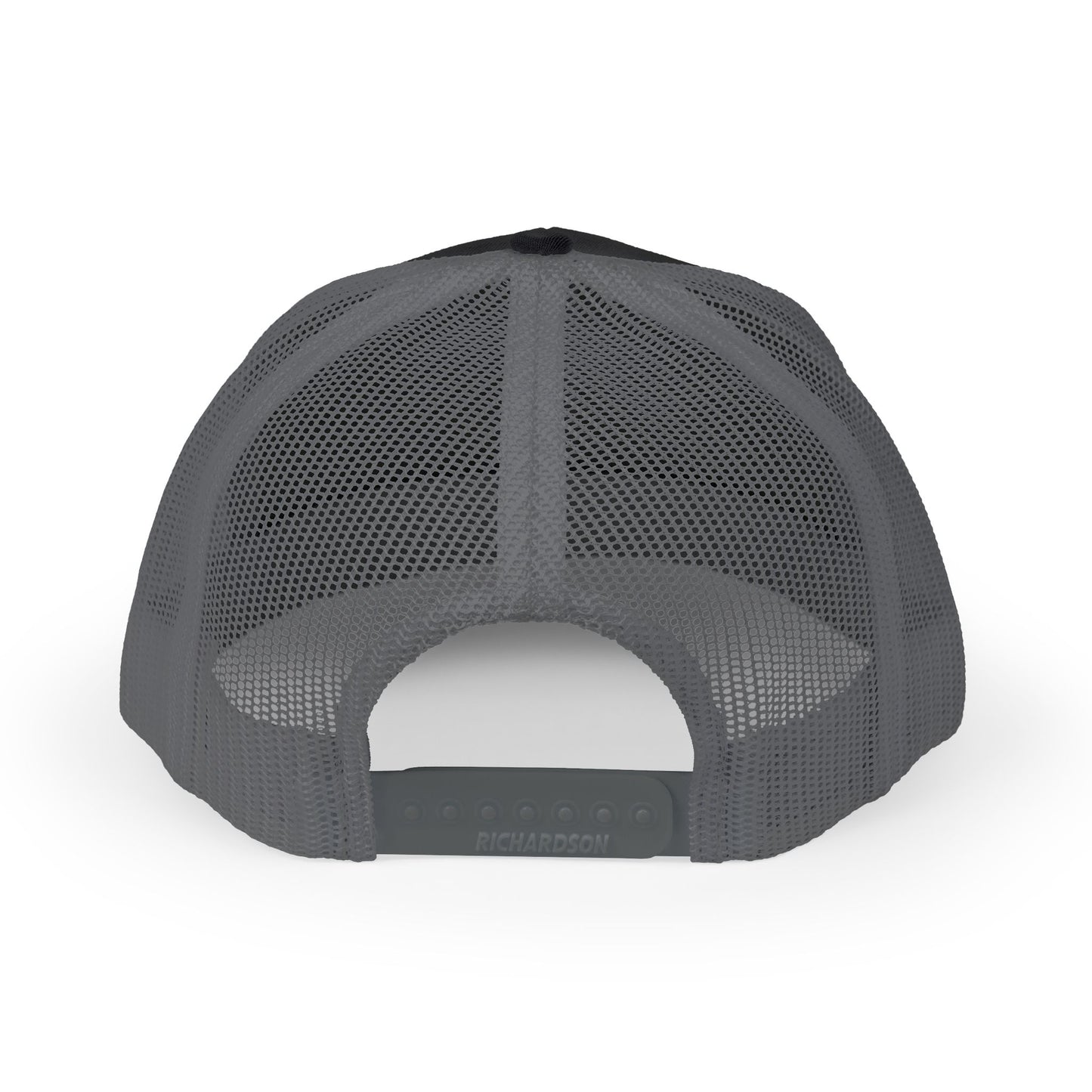 Dogtown Snapback Trucker Cap (Embroidery)