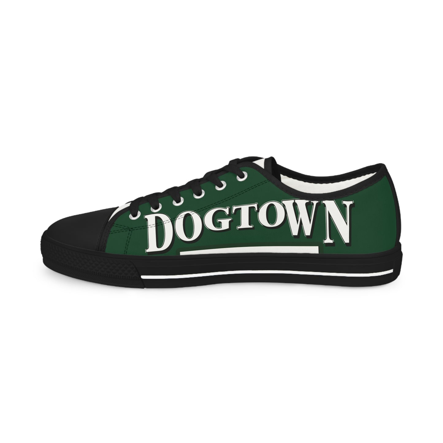 Men's Low Top Sneakers