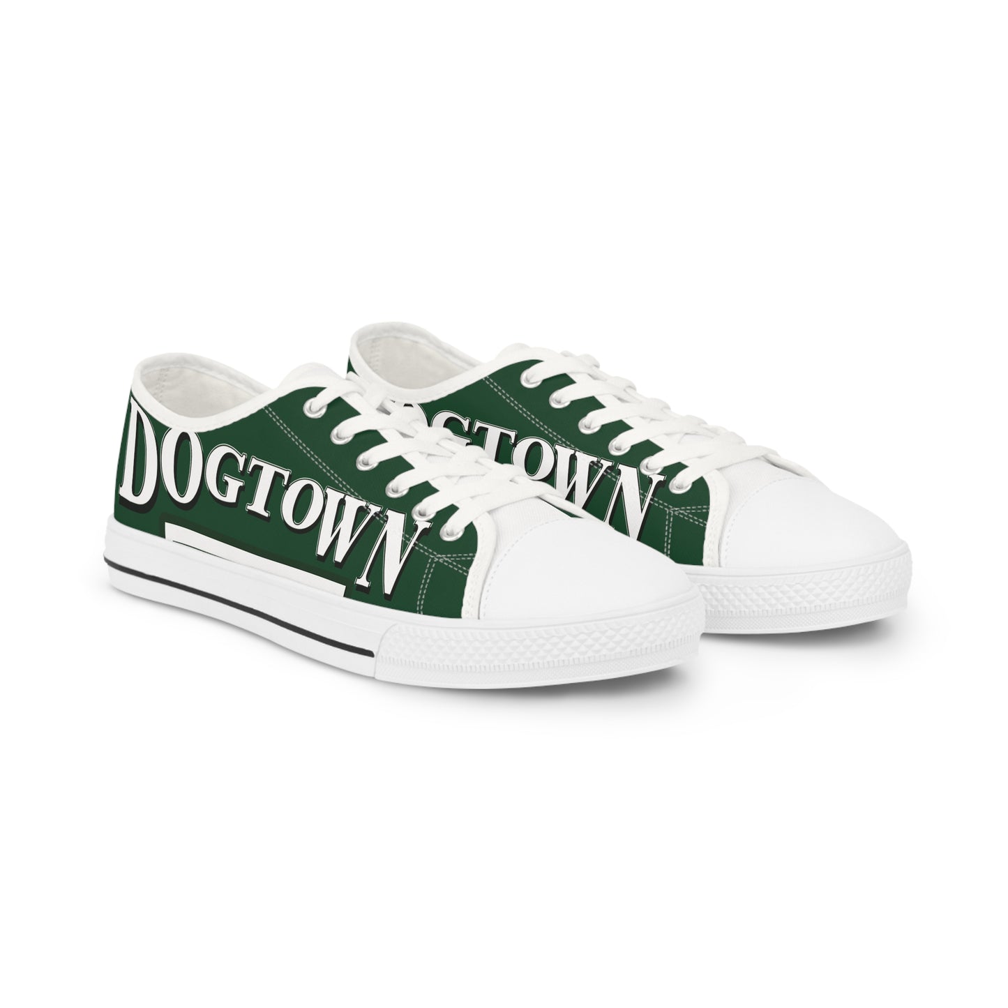 Men's Low Top Sneakers