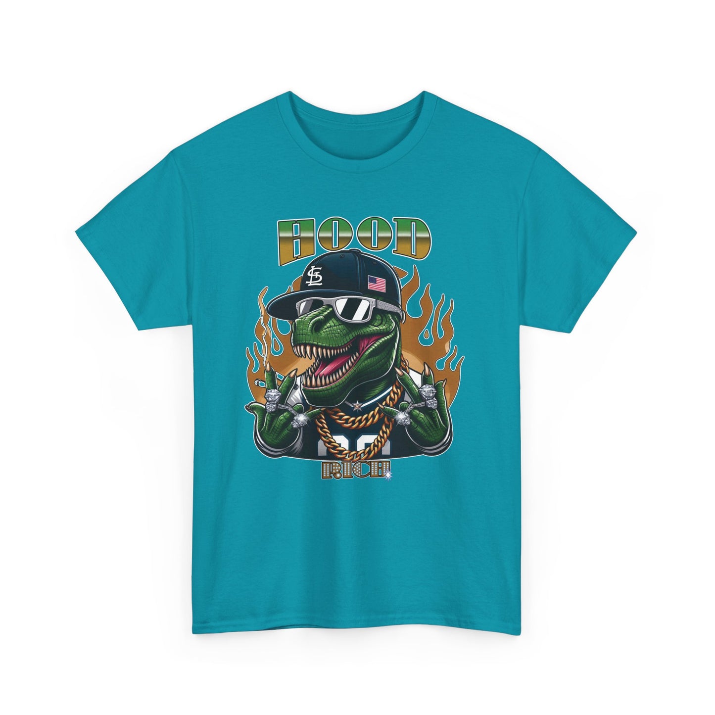 T-Rex Tee