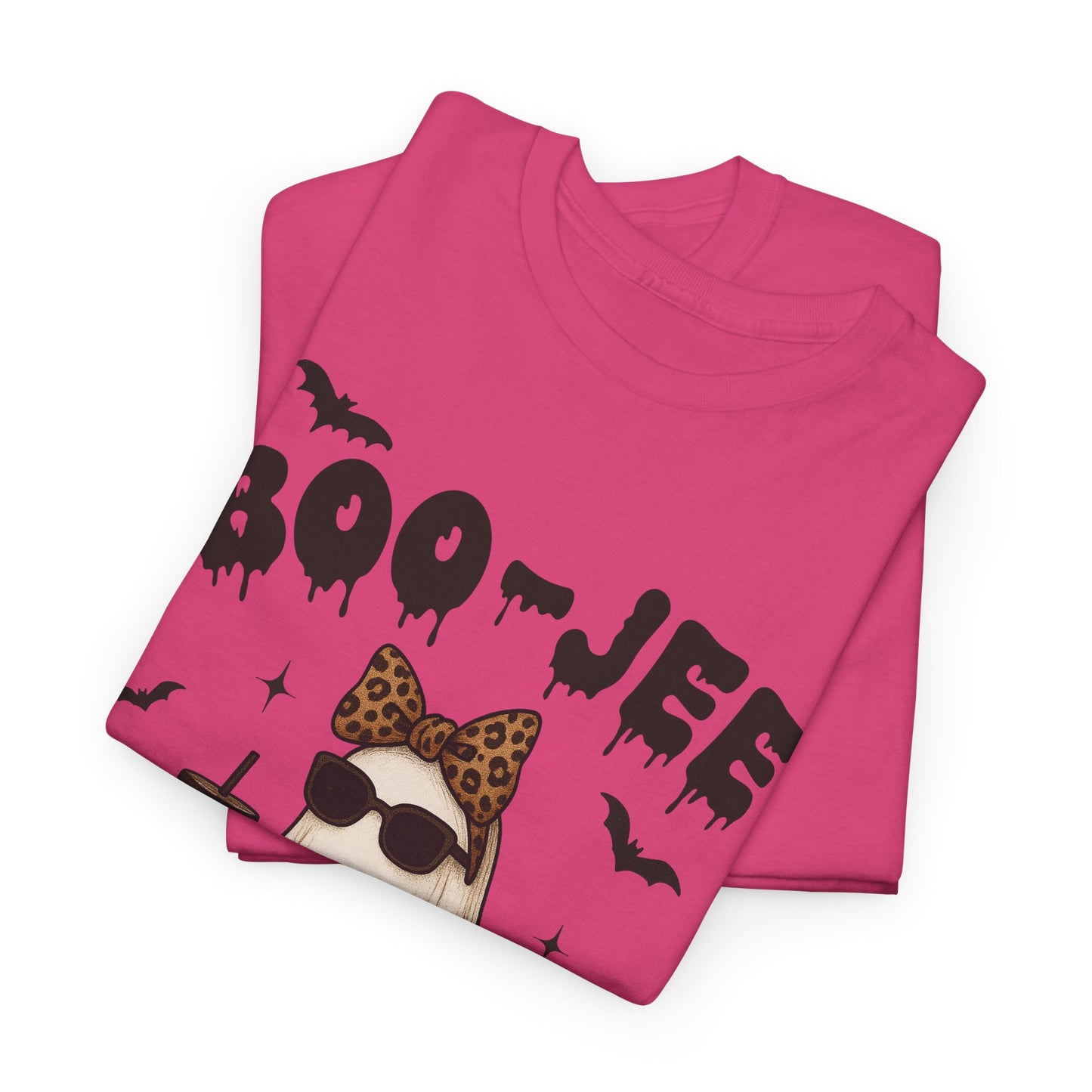 Halloween Graphic Tee