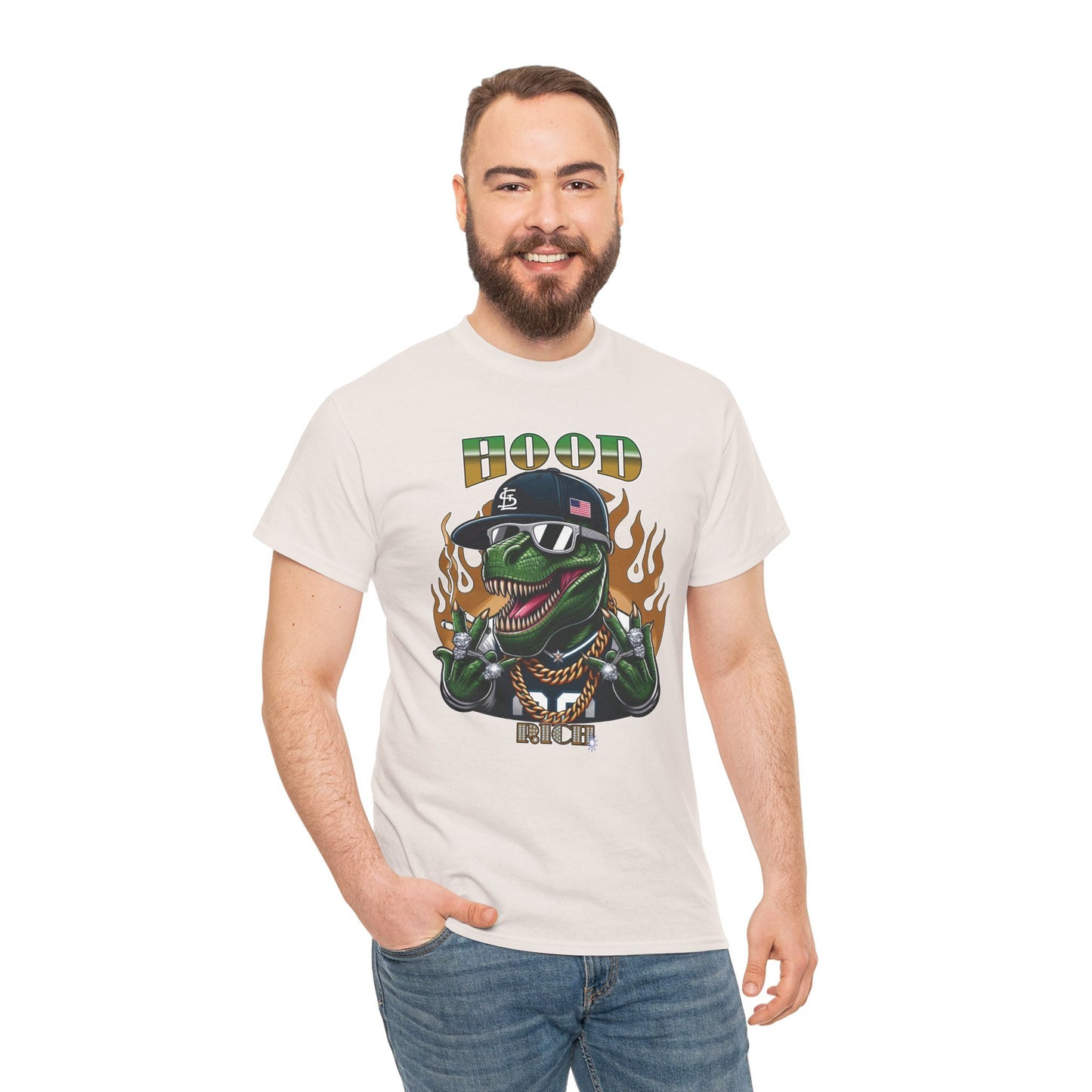 T-Rex Tee