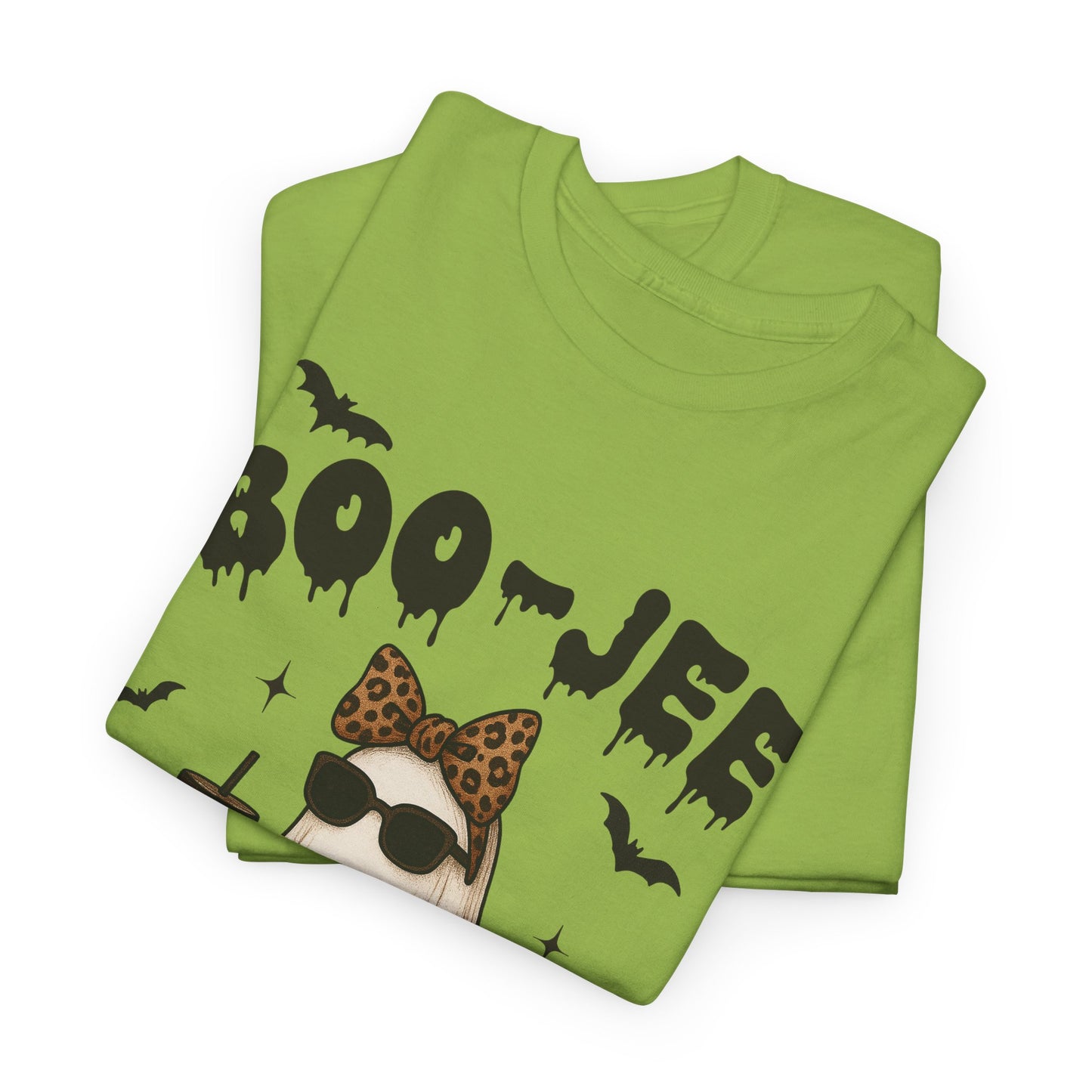 Halloween Graphic Tee