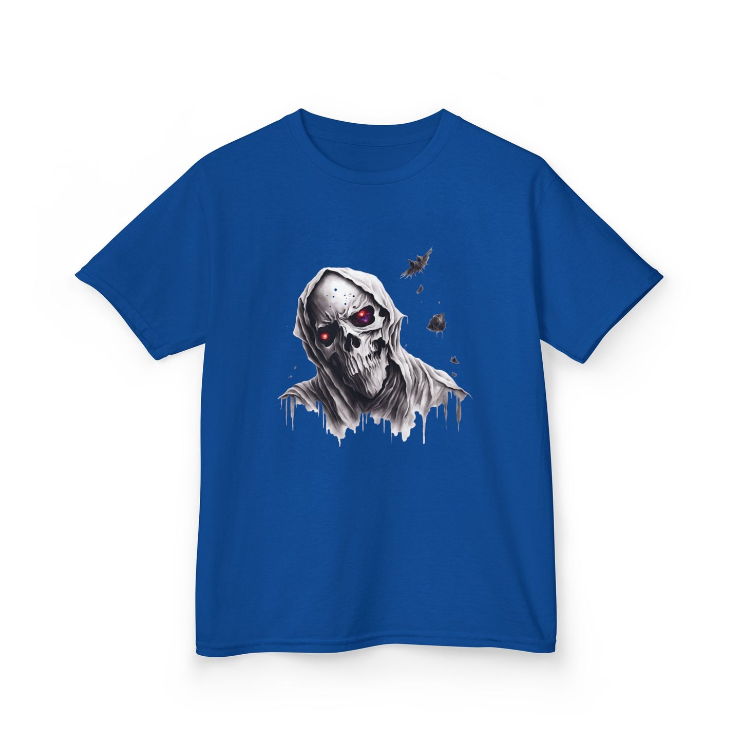 Kids Halloween Tee