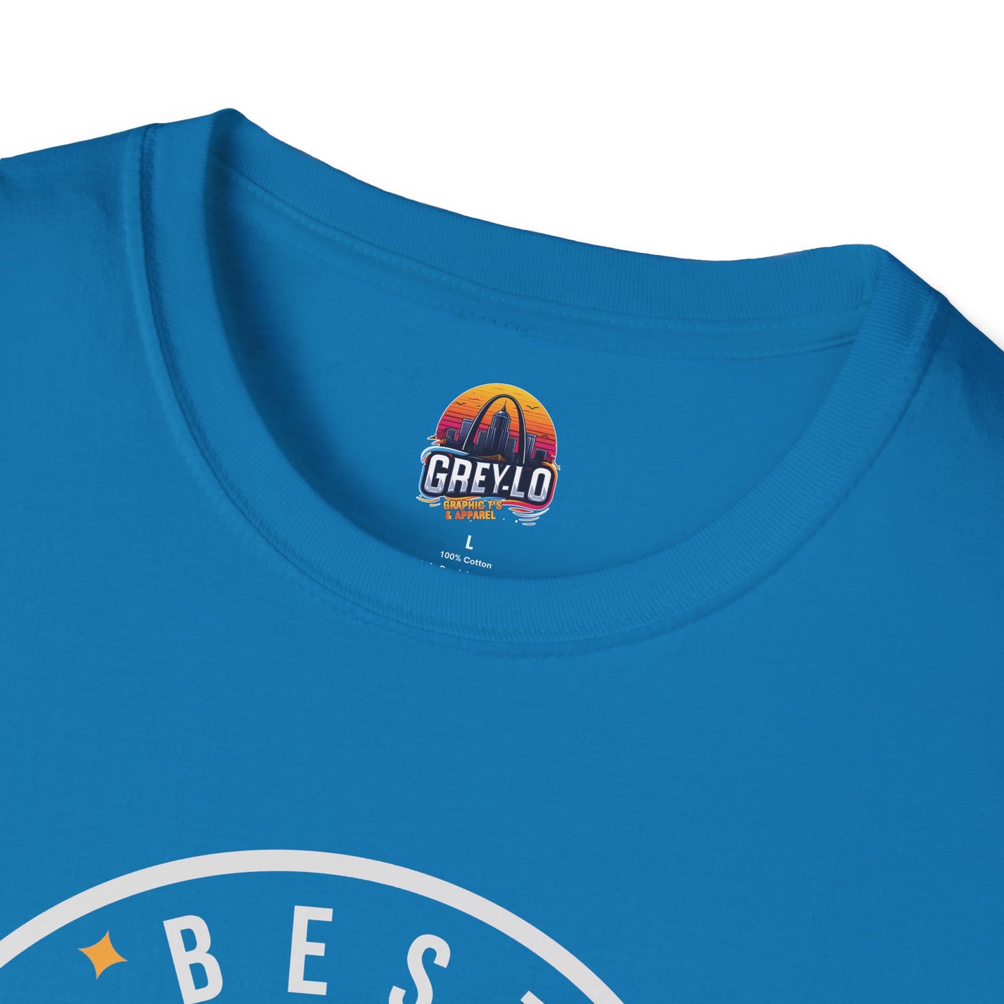 Best Daddy Ever T-Shirt