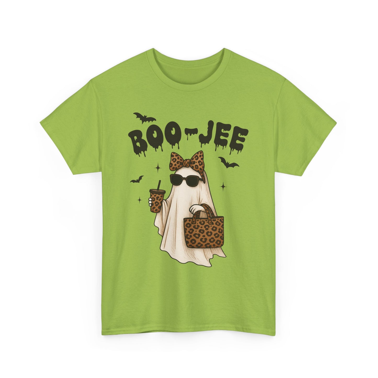 Halloween Graphic Tee