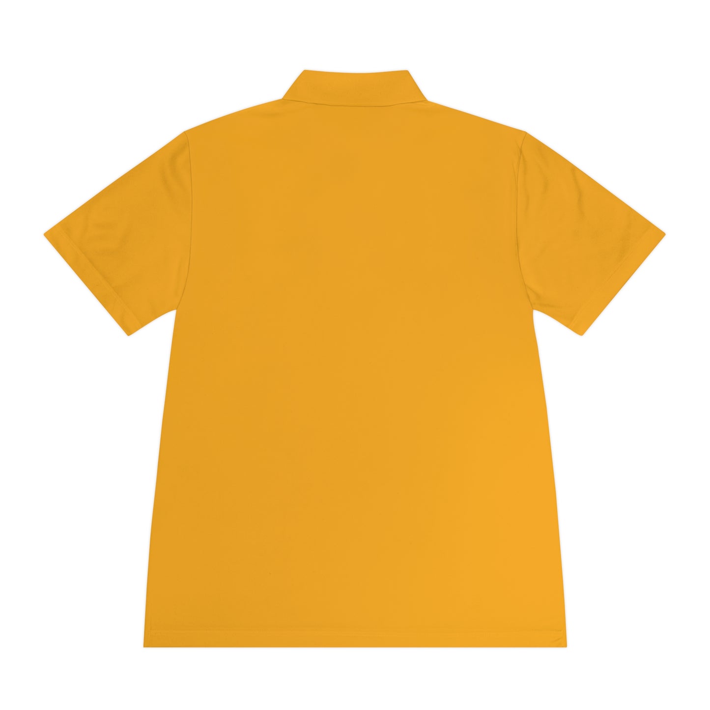 Customizable Sport Polo Work Shirt with Front Pocket Logo