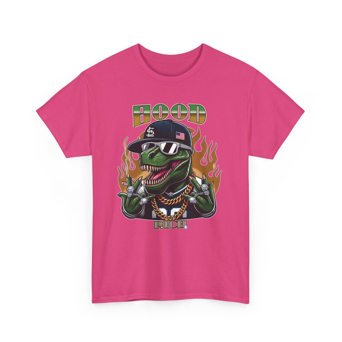 T-Rex Tee