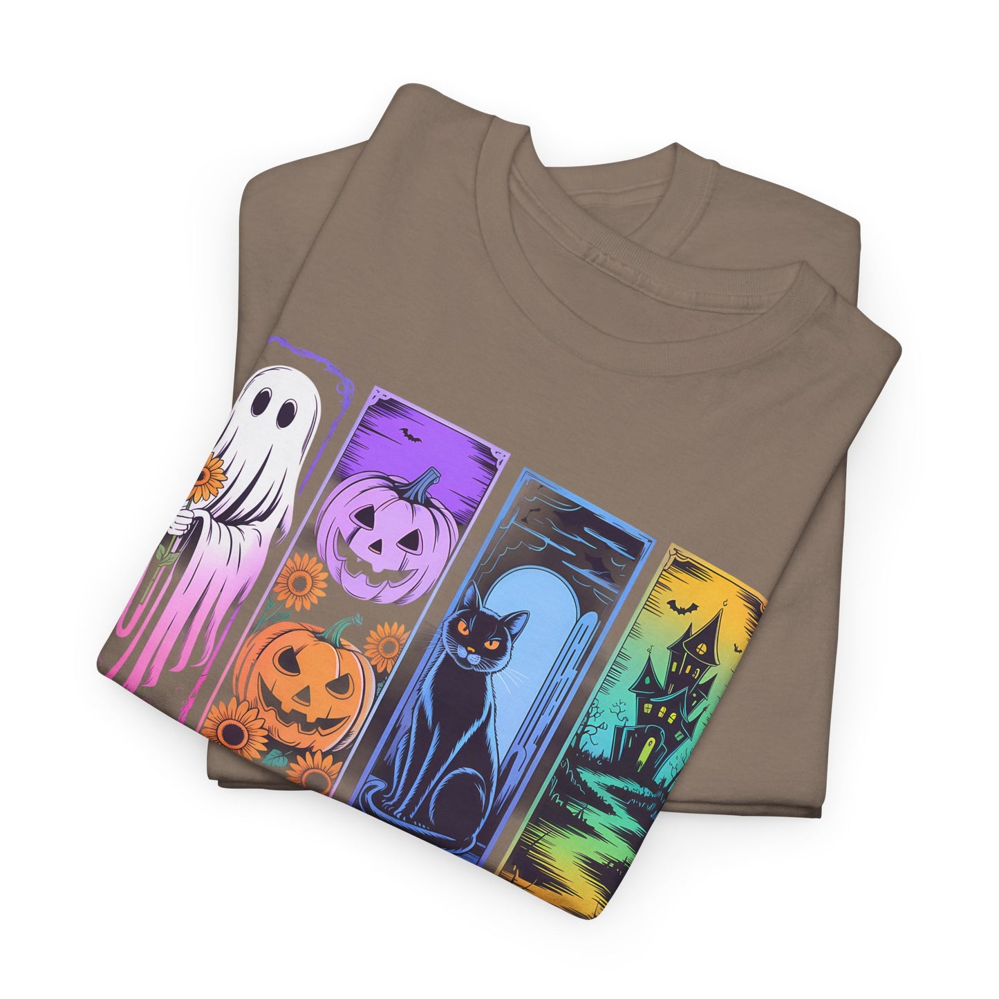 Spooky Season Halloween Tee