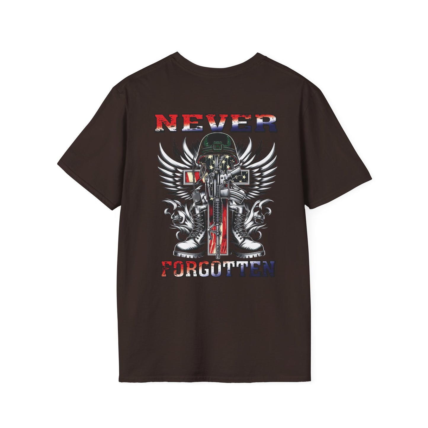 Memorial Day T-Shirt