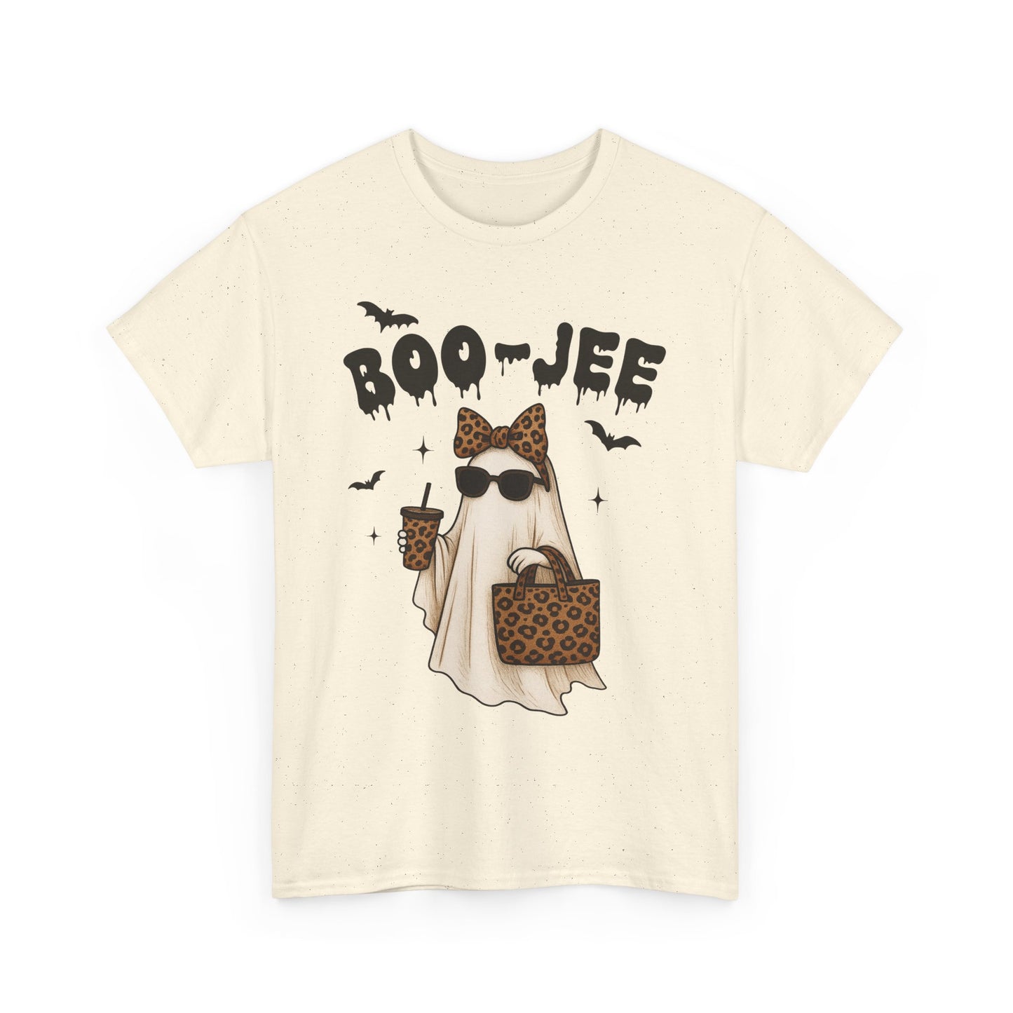 Halloween Graphic Tee