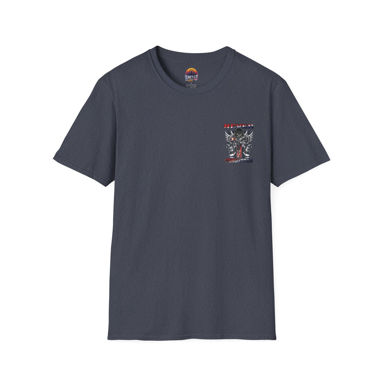 Memorial Day T-Shirt