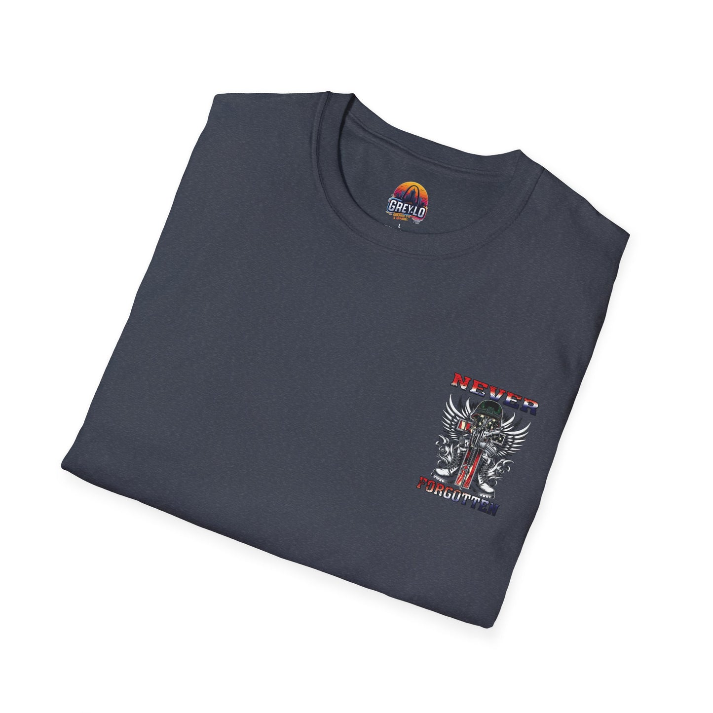 Memorial Day T-Shirt