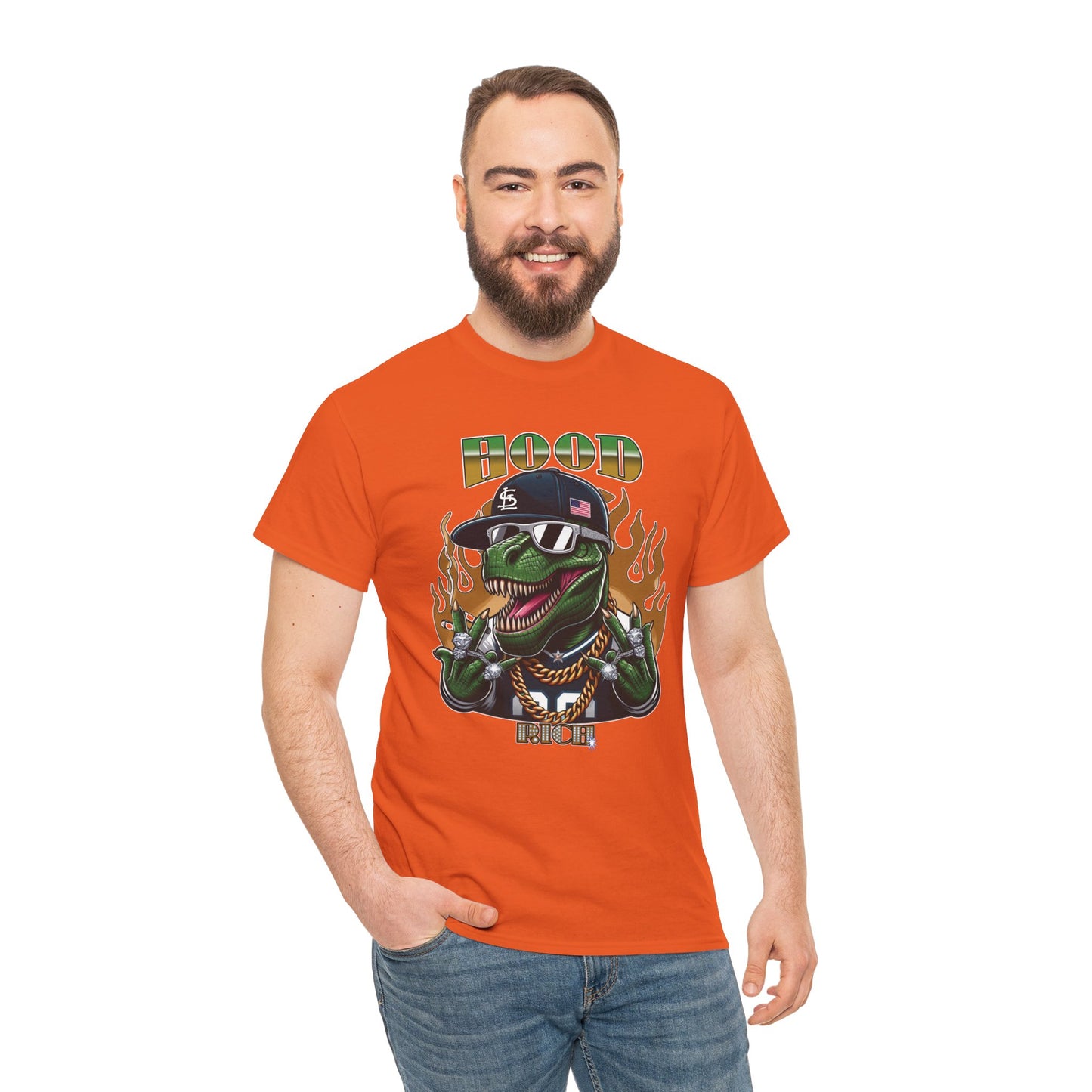 T-Rex Tee