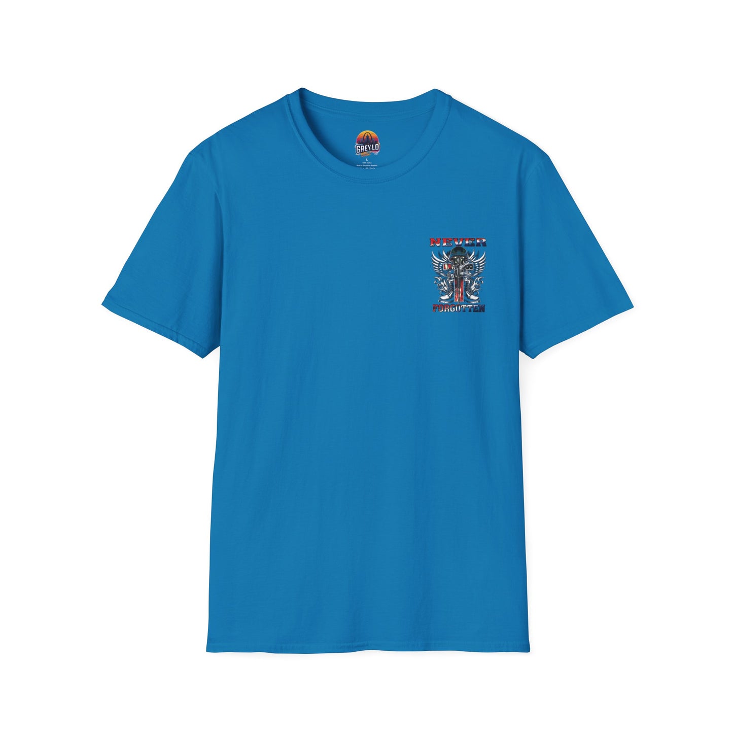 Memorial Day T-Shirt