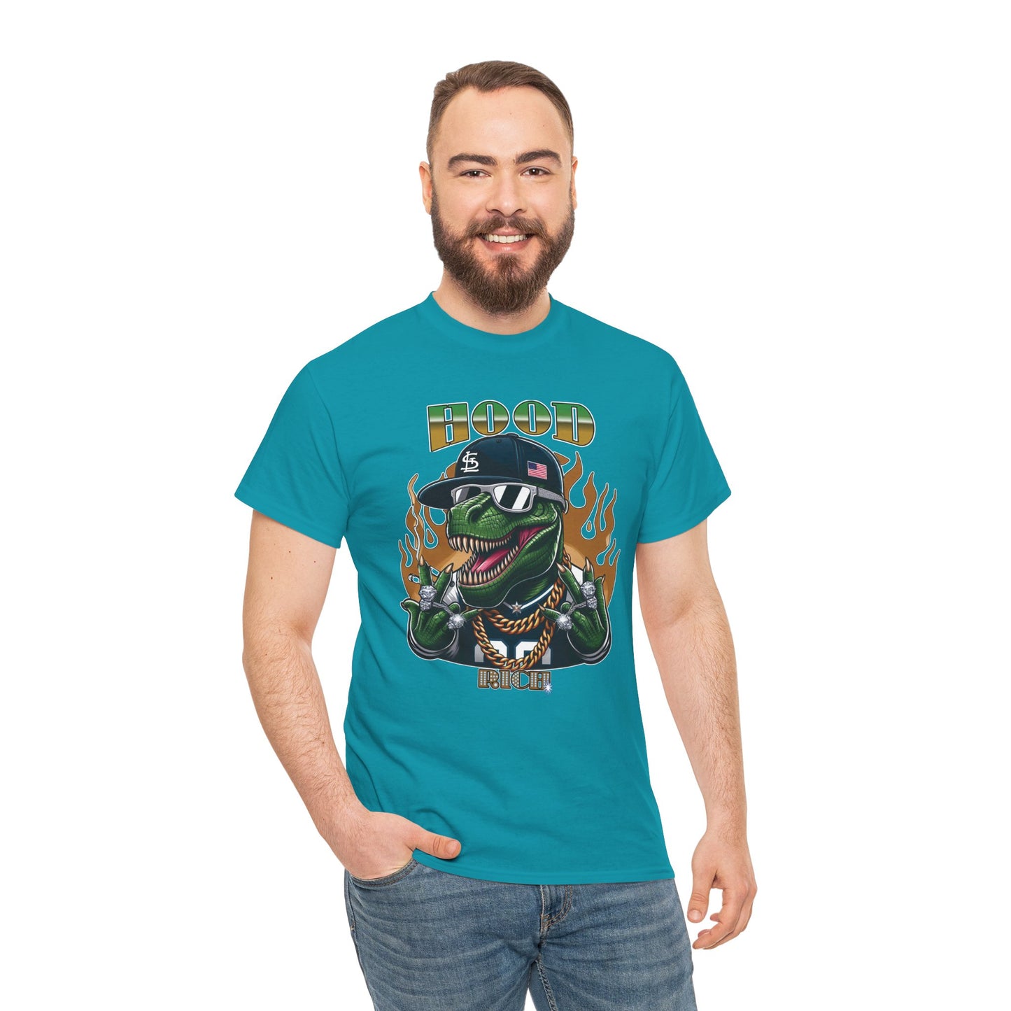 T-Rex Tee