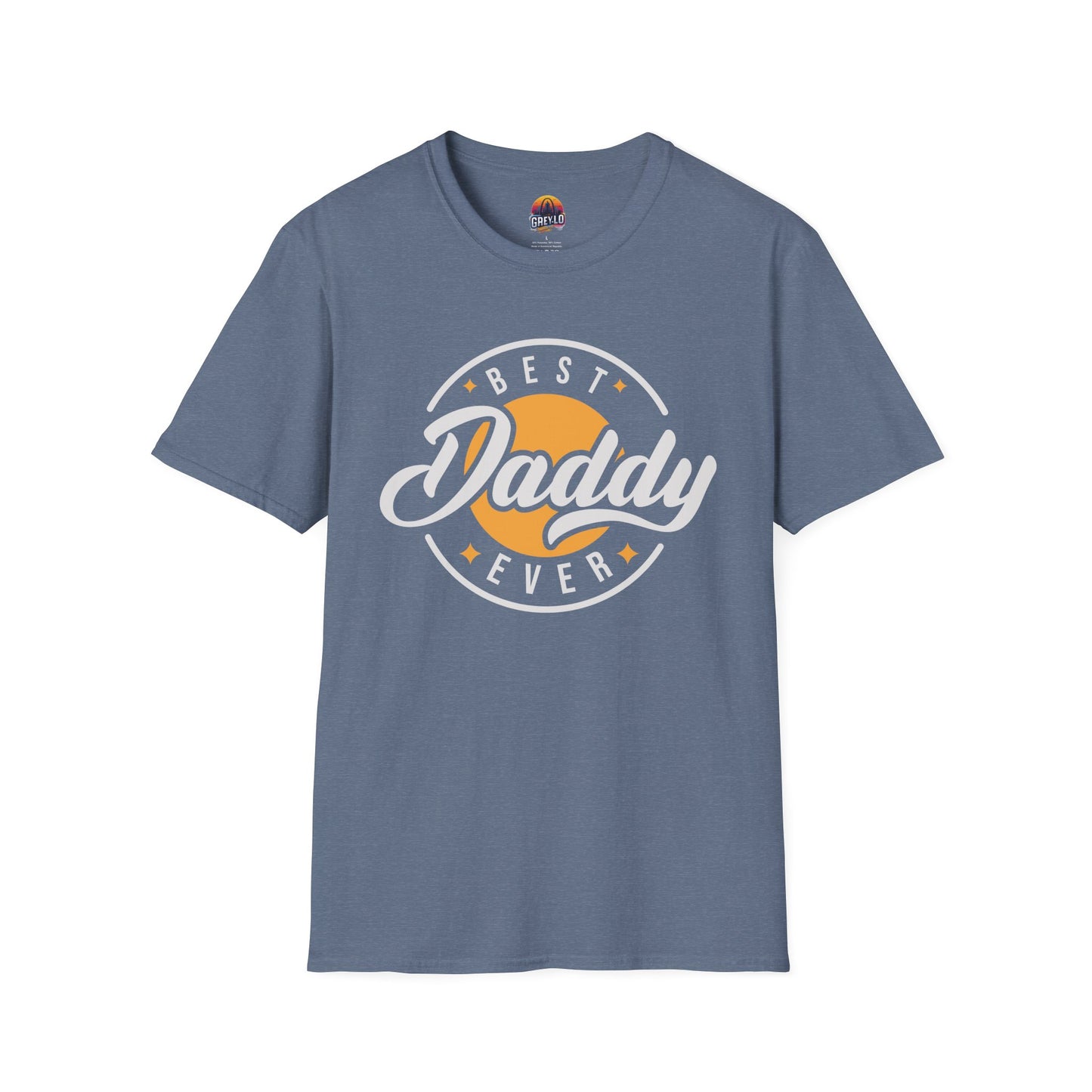 Best Daddy Ever T-Shirt