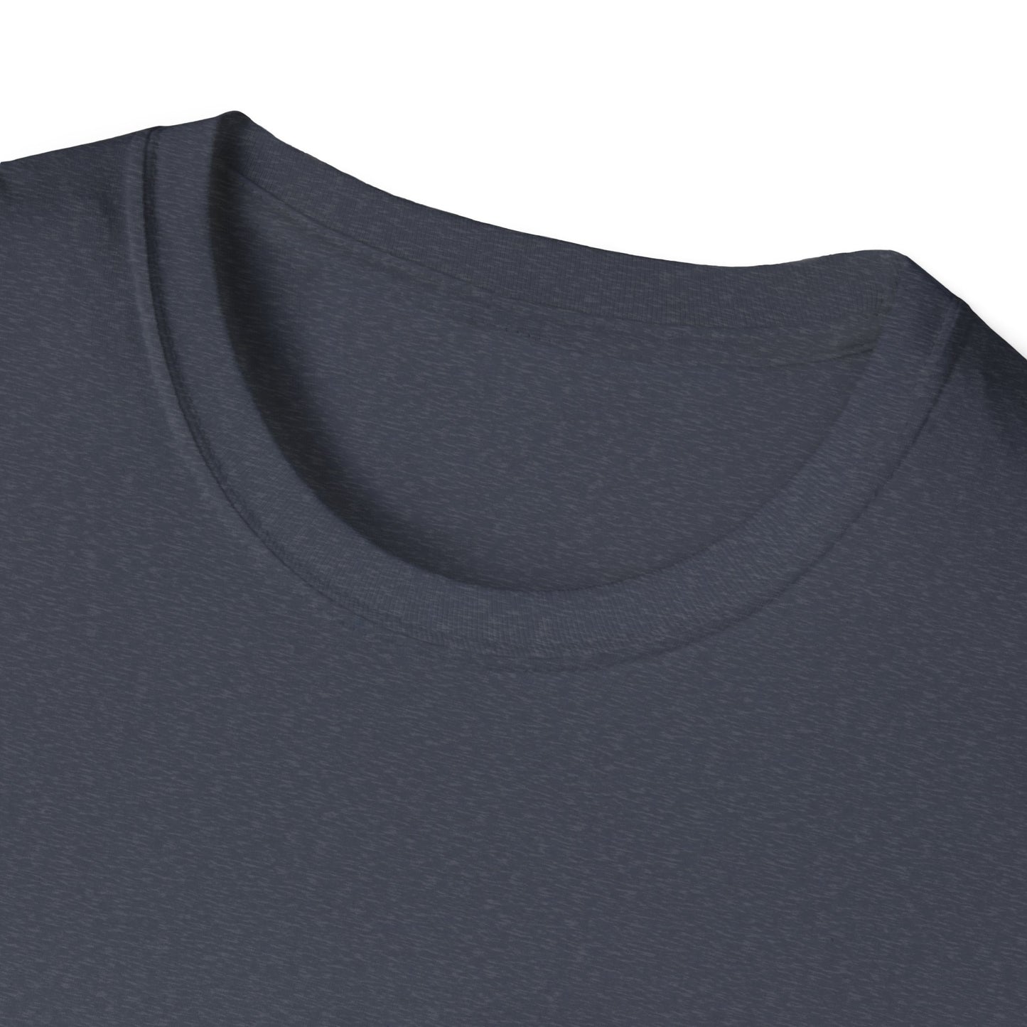 Front and Back Logo Work Shirt