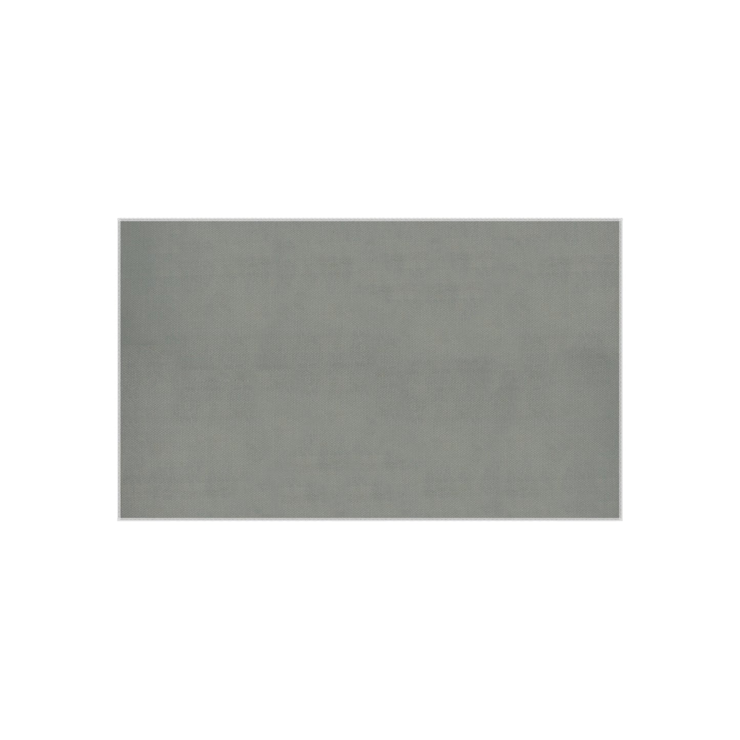 Outdoor Rug - Welcome to Dogtown
