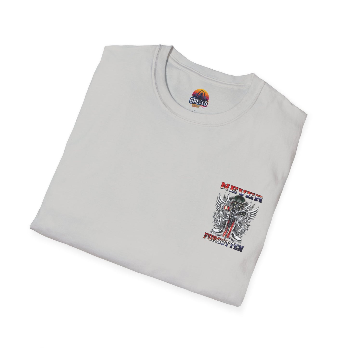 Memorial Day T-Shirt