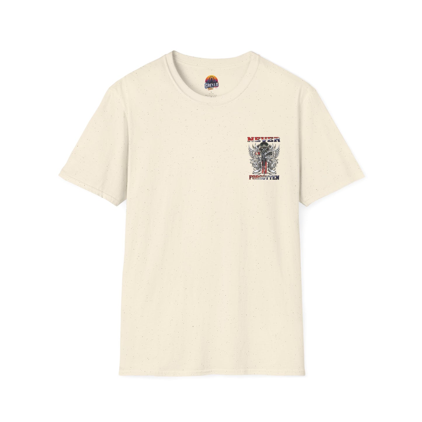 Memorial Day T-Shirt
