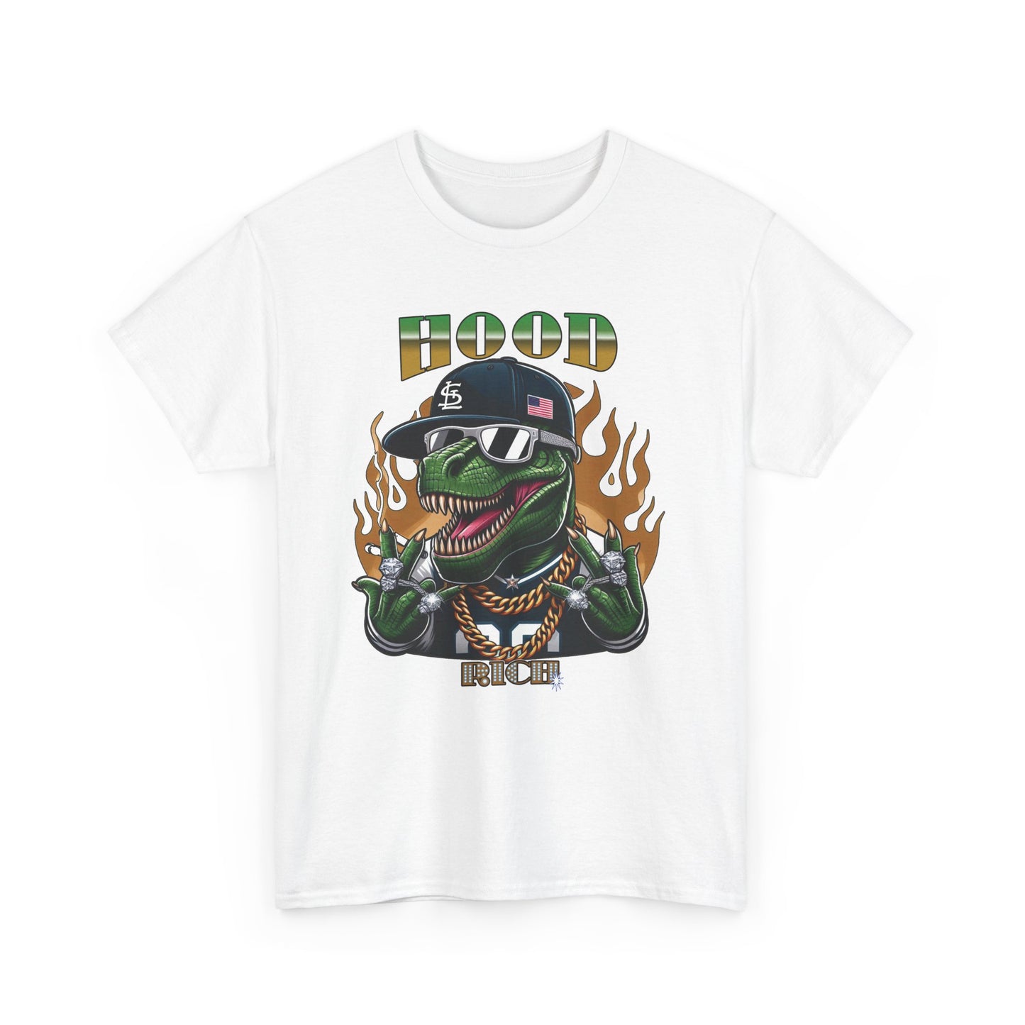 T-Rex Tee