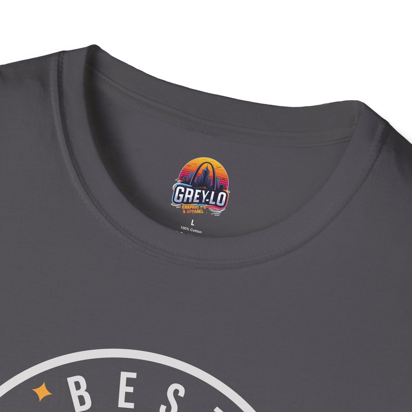 Best Daddy Ever T-Shirt
