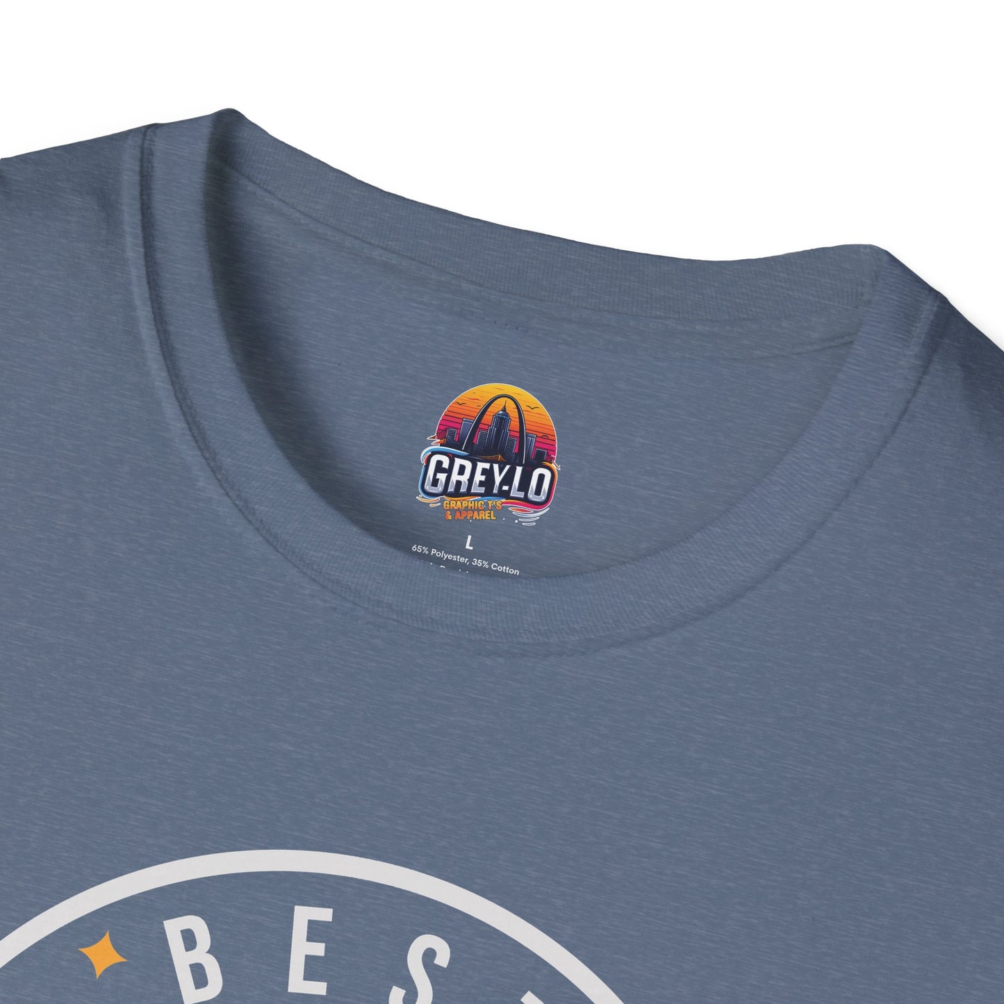 Best Daddy Ever T-Shirt