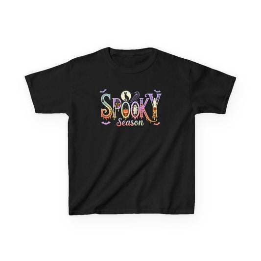 Kids Halloween Tee