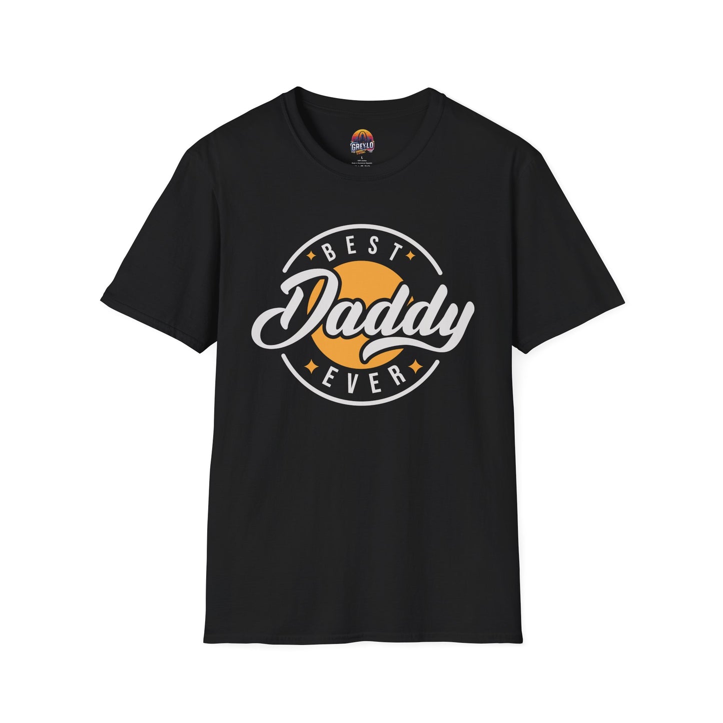 Best Daddy Ever T-Shirt